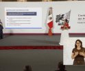 Presenta SEGOB lineamientos para promover elección judicial