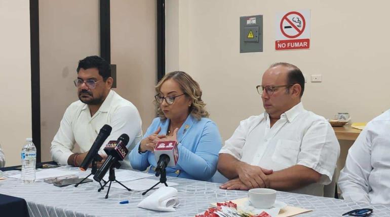CCET destaca avances en seguridad y proyecta reactivación económica en Tabasco