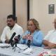 Listo estudio topográfico de Tierra Amarrilla; la próxima semana lo aprobará el Congreso: Bracamonte