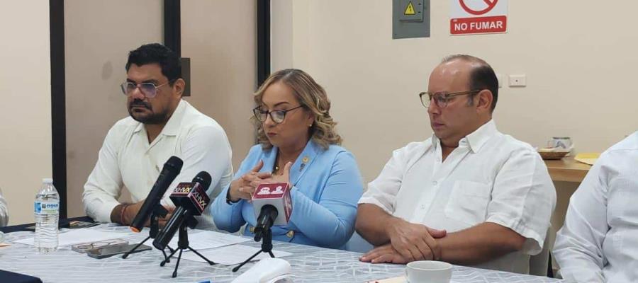 CCET destaca avances en seguridad y proyecta reactivación económica en Tabasco