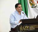 Como acto de corrupción califica PRD en el Congreso designación de Oswald Lara como magistrado del TET