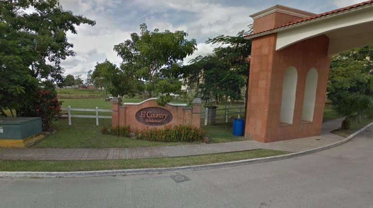 Desmantelan casa de seguridad en el Country; aseguran a 3 