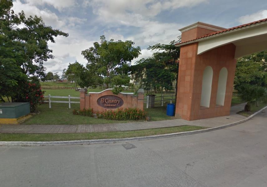 Desmantelan casa de seguridad en el Country; aseguran a 3 
