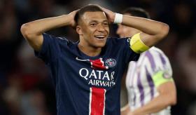 PSG pide devolución de 55 millones de euros embargados por conflicto con Mbappé