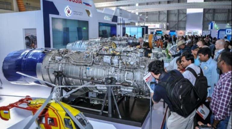 Ofrece Rusia cooperación tecnológica a Latinoamérica para producir armas