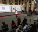 Enviará Sheinbaum el 21 de abril carta a Morena por señalamientos de campaña adelantada