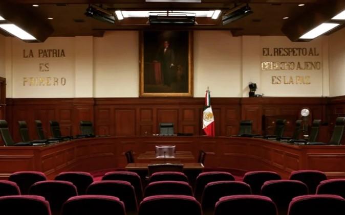 Desecha Corte controversia constitucional contra reforma que desaparece siete órganos autónomos