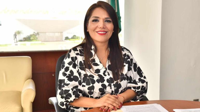 Empresarios salieron por iniciativa propia a respaldar estrategia de seguridad de May: Ornelas