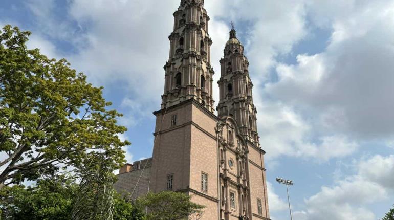 Domingo de Ramos: Horarios de misas en iglesias de Villahermosa