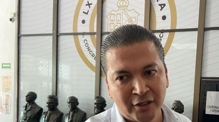 Cancelación de candidaturas y sanciones en 2027, advierte Bracamonte a morenistas que no acaten reglas