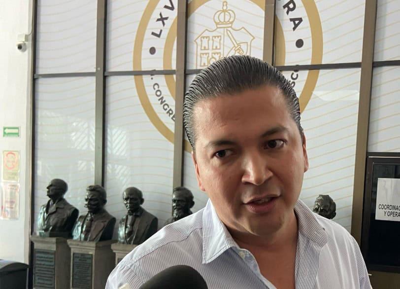 Cancelación de candidaturas y sanciones en 2027, advierte Bracamonte a morenistas que no acaten reglas Cancelación de candidaturas y sanciones en 2027, advierte Bracamonte a morenistas que no acaten reglas