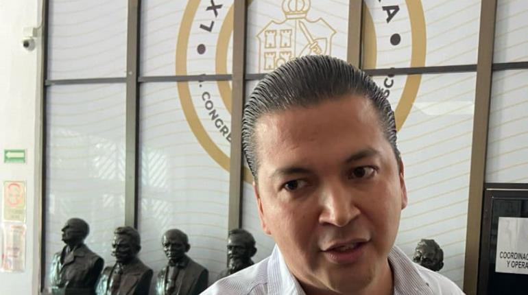 Apretar el paso y dar golpes certeros a la delincuencia, insiste Bracamonte