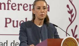 Rechaza Sheinbaum que ONU haya emitido recomendaciones a México por desapariciones