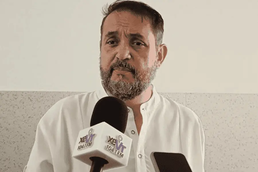 Gobierno está "nutriendo" fideicomiso del ISSET con 150 mdp: Lehmann