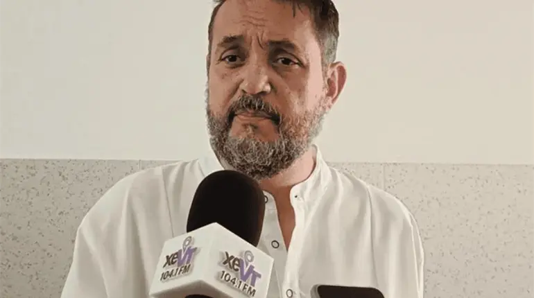 Gobierno está "nutriendo" fideicomiso del ISSET con 150 mdp: Lehmann