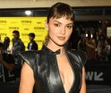 Eiza González protagonizará cinta junto a Natalie Portman