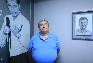 Vargas Llosa será un clásico porque siempre habrá dictadores en el mundo: Gómez Montero