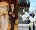 Alejandra, hija de Biby Gaytán y Eduardo Capetillo se casa; ¿No asisten sus papás?
