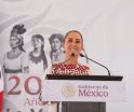 Narcocorridos no están prohibidos, estoy en contra de censurar: Sheinbaum