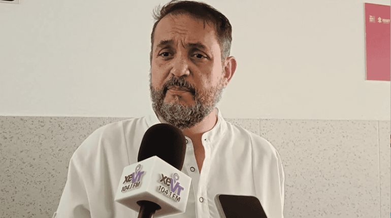 Compete a diputados denunciar irregularidades encontradas en el ISSET: Rodolfo Lehmann