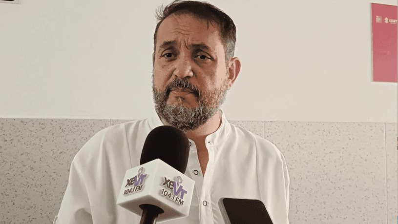 Llama ISSET a derechohabientes denunciar si son obligados a comprar insumos médicos Llama ISSET a derechohabientes denunciar si son obligados a comprar insumos médicos