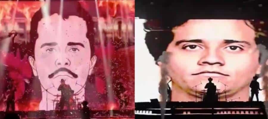 Busca Gobierno de Michoacán prohibir conciertos que hagan apología del delito