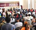 12 mil personas en Imposición de Bandas, espera Turismo