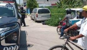 1 muerto y 1 herido deja enfrentamiento armado en Pueblo Unido, Tenosique