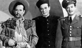 Canciones para recordar a Pedro Infante a 68 años de su fallecimiento
