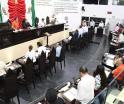 Aplaude Javier May aprobación de la Revocación de Mandato en Congreso Local