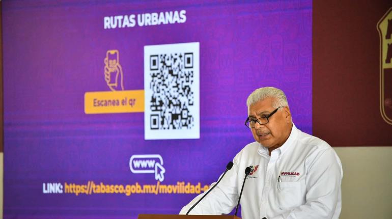 80% de avance, reporta Semovi el refrendo vehicular para renovación de concesiones de transporte público