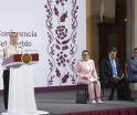 Rechaza Sheinbaum temor a cárteles del narco como afirma Trump
