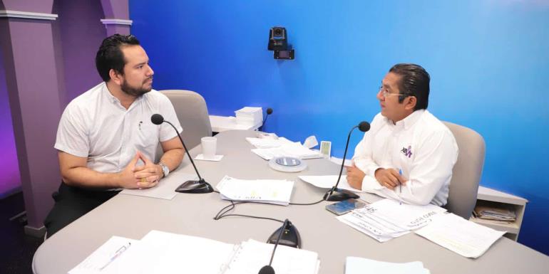 Reforma Laboral "apapacha" a trabajadores y "pone una carga muy grande al patrón": Lexcom Abogados
