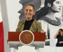 Arremete Sheinbaum contra Fox tras acusarla de usar teleprompter en mañaneras