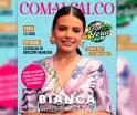 ¡Flores de Portada! Bianca Chargoy