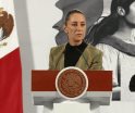 México siempre ha tenido la opción de aplicar sanciones por dumping a productores de EE. UU.: Sheinbaum