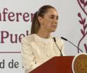 Insiste Sheinbaum que no es partidaria de prohibir los corridos