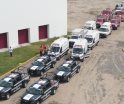 Despliegan a 13 mil elementos de seguridad por vacaciones