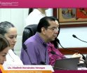 Aprueba IEPC tope de financiamiento a organizaciones que quieren ser partidos