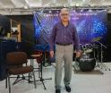 "Con Inteligencia Artificial siento que sí soy músico": Poeta tabasqueño que musicaliza sus obras