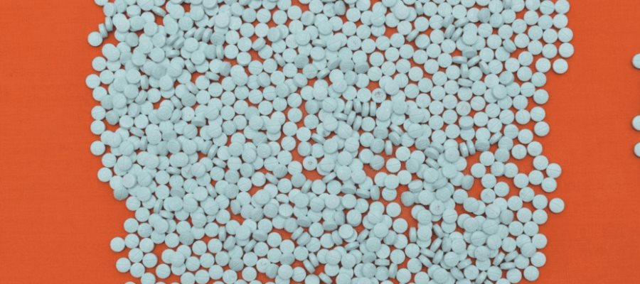 Condenan a 11 años de cárcel a 2 personas detenidas en Sinaloa con 300 mil pastillas de fentanilo Condenan a 11 años de cárcel a 2 personas detenidas en Sinaloa con 300 mil pastillas de fentanilo