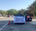 Mantendrá SICT brigadas de Auxilio Vial en carreteras federales libres por Semana Santa