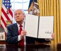 Impugna California imposición de aranceles de Trump