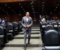 Morena ahora impulsa eliminar el fuero tras defender a Cuauhtémoc Blanco