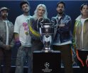 ¡Linkin Park en la Champions League!