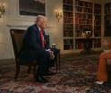 Gobierno de México le teme mucho a cárteles del narcotráfico: Trump