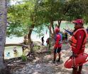 Despliegan plan de prevención y auxilio por Semana Santa en Tabasco