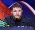 ´Canelo´ Álvarez llega a Arabia Saudita para su pelea vs William Scull