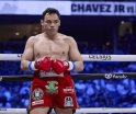 JC Chávez Jr regresaría al boxeo para enfrentar a Jake Paul
