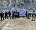 Rescatan en Jalapa a 7 personas que habían sido privadas de su libertad